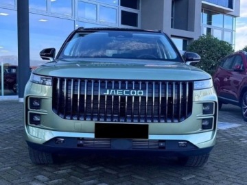 Jaecoo 7 1.6T 147KM 2025 JAECOO J7 1.6 T-GDI OffRoad AWD DCT Suv 147KM 2025, zdjęcie 1