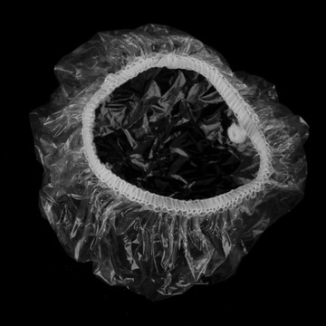 100 x Osłony uszu Z Pod Szt Na Wodą Ochraniacze