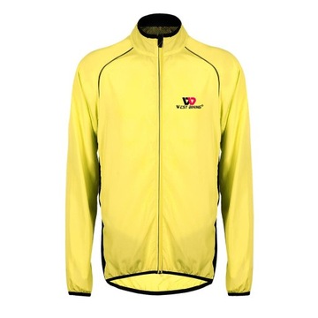 Kurtka rowerowa Bike Wind Jacket Winter