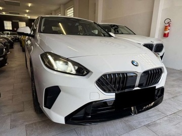 BMW Seria 1 F70 2025 BMW Seria 1 116 Sport Hatchback 1.5 (122KM) 2025, zdjęcie 4