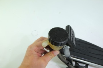 YAMAHA XVS 1100 DRAG STAR 99-11 КОМПЛЕКТ ПОДНОЖКА ПЛАТФОРМА СПРАВА ПЕРЕДНЯЯ