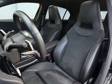 Mercedes Klasa A W177/V177 Hatchback 1.3 200 163KM 2019 Mercedes-Benz Klasa A A200 163KM 7G-DCT AMG-Line FULL Led SSU 1.3, zdjęcie 17