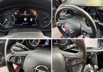 Opel Insignia II Sports Tourer Facelifting 2.0 Diesel 174KM 2022 Opel Insignia SUPER KOLOR 2.0 174kM PISEMNA GWARANCJA w cenie Transport, zdjęcie 35