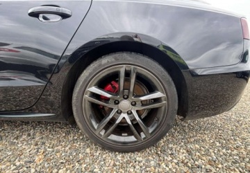 Audi A5 8T 2013 Audi A5 Sportback 2013r. 2.0 Diesel 136KM, zdjęcie 12