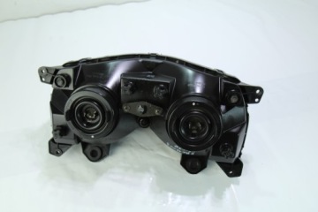 KAWASAKI ZRX 1200 S 03-07 ФАР ПЕРЕДНИЙ ФОНАРЬ