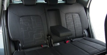 Kia Venga Mikrovan Facelifting 1.4 DOHC 90KM 2016 Kia Venga Kia Venga 1.4 CVVT Business Line 1.4 Benzyna 90KM, zdjęcie 8