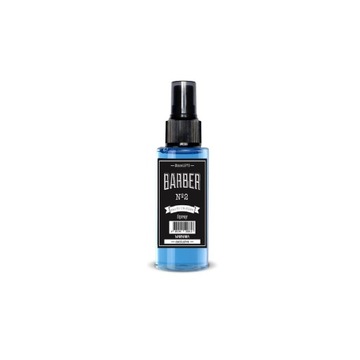 MARMARA – BARBER N°2 Woda kolońska spray 50ml