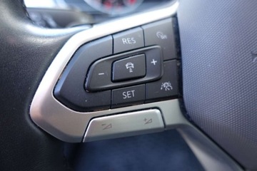 Volkswagen Passat B8 Variant Facelifting 2.0 TDI SCR 150KM 2020 Volkswagen Passat Volkswagen Passat Variant, 1rej 2021, 2.0 TDI 150KM, DSG, zdjęcie 10