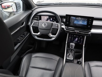  SsangYong Torres 1.5 T-GDI, Salon Polska, zdjęcie 6