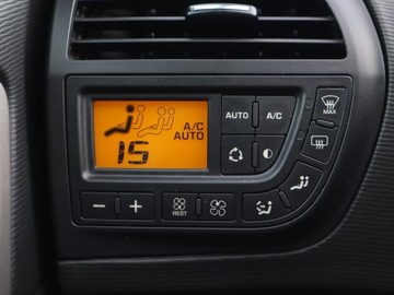 Citroen C4 Picasso I 1.6 VTi 120KM 2009 Citroen C4 Picasso 1.6 i, Klima, Klimatronic, zdjęcie 14