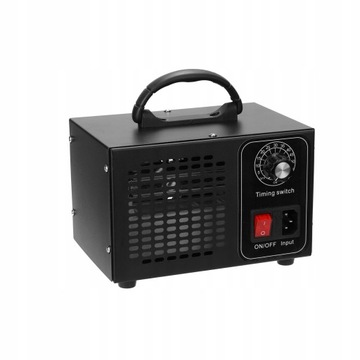 GENERATOR OZONU OZONATOR 32g/h TIMER