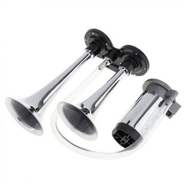 Звуковой сигнал: 6 звуков + контроллер 12 В.