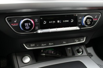 Audi Q5 II SUV Facelifting 2.0 35 TDI 163KM 2021 Audi Q5 35 TDI mHEV S-Tronic Salon PL Serwis ASO Zamiana Finansowanie FV23%, zdjęcie 22