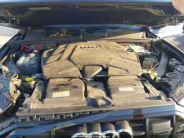 Audi Q7 II 2023 Audi Q7 Premium Plus 55 Tfsi Quattro Tiptronic 2023 3.0l 3.0 Benzyna 335KM, zdjęcie 10