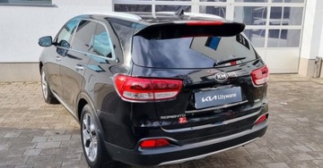 Kia Sorento III SUV 2.2 CRDi 200KM 2017 Kia Sorento 2.2 CRDI 200KM AT 4WD, Business Li..., zdjęcie 5