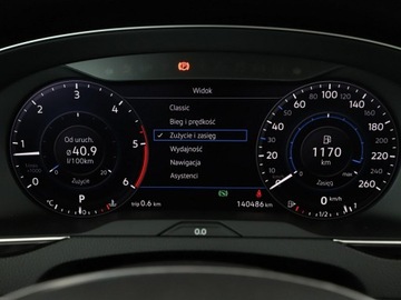 Volkswagen Passat B8 Variant 2.0 TDI BlueMotion SCR 150KM 2019 Volkswagen Passat 2.0TDI Comfortline Tempomat, zdjęcie 21