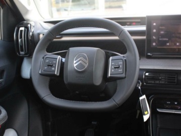 Citroen C3 Aircross  II 2026 Od ręki - Plus 1.2 Turbo 100KM, zdjęcie 6