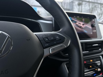 Volkswagen T-Roc I SUV Facelifting 1.5 TSI ACT 150KM 2024 Volkswagen T-Roc LED IQ.LIGHT | Virtual | Podgrz.f, zdjęcie 24