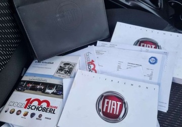 Fiat Freemont 2.0 Multijet II 16v 170KM 2012 Fiat Freemont SLICZNY 2.0 Diesel 170KM Bogata Wersja ORYGINAL Zadbany SERW, zdjęcie 14