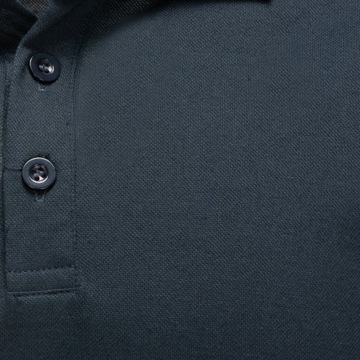 МУЖСКАЯ РУБАШКА ПОЛО T80, размер M