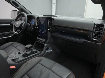 Ford Ranger VI Raptor 3.0 EcoBlue 240KM 2025 Ford Ranger 3.0 EcoBlue Turbo 240KM Wildtrak, zdjęcie 17