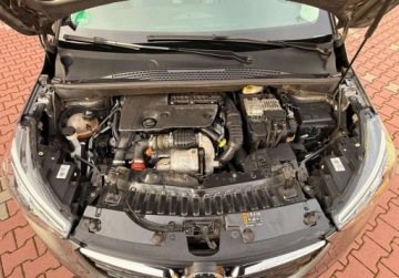 Opel 2017 Opel Crossland X InnoVation 1.6HDi 120ps 6biegow FullLed Tylko129TysKm Bez, zdjęcie 35