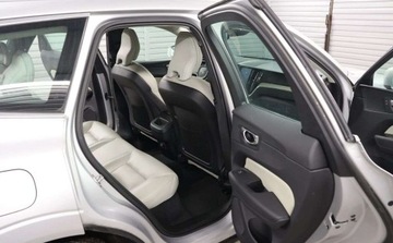 Volvo XC60 II Crossover D4 190KM 2019 Volvo XC 60 Asystent Pasa, Skora, Naw. Kamera,..., zdjęcie 14