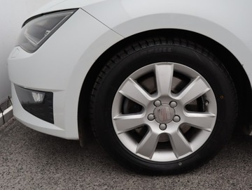 Seat Leon III Hatchback 1.8 TSI 180KM 2015 Seat Leon 1.8 TSI, Salon Polska, DSG, Skóra, zdjęcie 14