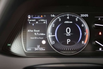 Lexus UX 2023 Lexus UX 200 GPF Pure 2WD 2.0 Benzyna 171KM, zdjęcie 35