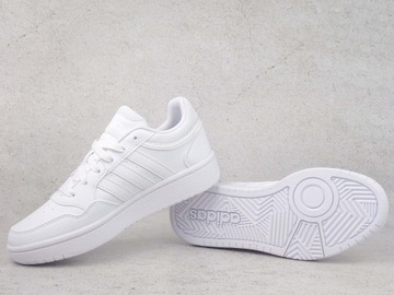 СПОРТИВНАЯ ОБУВЬ ADIDAS HOOPS GW0433 Размер 40