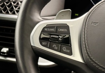 BMW X7 2024 BMW X7 I wlasciciel M Pro Hak 360 Gwarancja Bezwypadkowy FVAT23, zdjęcie 18