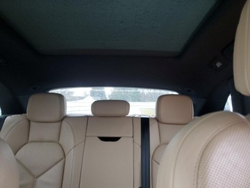 Porsche Macan 2021 Porsche Macan 2021 2.0l 2.0 Benzyna 248KM, zdjęcie 10