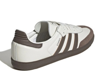 Adidas Samba Og Biały - Niska cena na Allegro