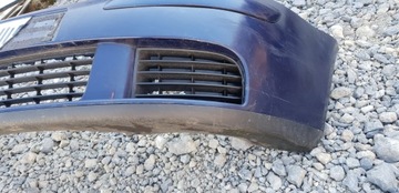 ПЕРЕДНИЙ БАМПЕР VW GOLF V