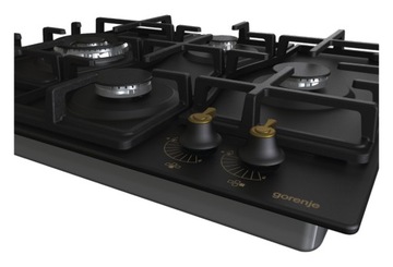 Комплект GORENJE BOS67372CLB+BM235CLB+DK63MCLB+GW6D42CLB