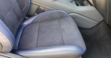 Ford Mustang VI Fastback 2023 5.0 Ti-VCT Black Horse 453KM 2026 Ford Mustang 2026 Mustang 453KM 5,0 Dark Horse V8 madneride 5.0 Benzyna, zdjęcie 19