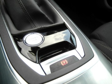 Peugeot 2017 Peugeot 308 Allure Kamera Panorama Dach 1.2 Benzyna 96KM, zdjęcie 38