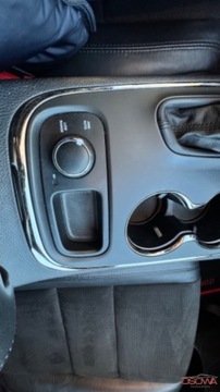 Dodge Durango III 5.7 V8 364KM 2019 Dodge Durango 5.7HEMI Gaz RT 7 os. full opcja bardzo zadbany 1wl zamiana 1, zdjęcie 29