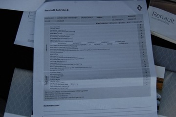 Renault Grand Scenic III 2019 Scenic Navi Temp.Czyta Znaki Duża Navi Bose FullSerwis Piękny Bezwypadkowy, zdjęcie 13