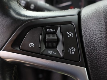 Opel Mokka I X 1.4 Turbo Ecotec 140KM 2018 Opel Mokka 1.4 Turbo, Salon Polska, Serwis ASO, zdjęcie 17