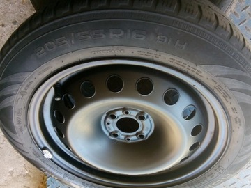 REZERVA 16'' 4X98 MM FIAT LANCIA ALFA ROMEO
