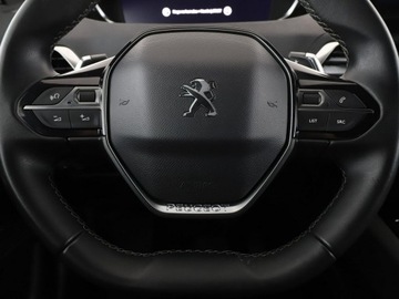 Peugeot 3008 II Crossover Facelifting  1.2 PureTech 130KM 2023 Peugeot 3008 Allure Pack Full LED PDC automat, zdjęcie 20