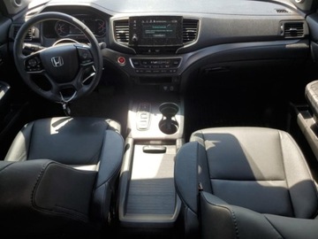 Honda Pilot II 2021 Honda Pilot EXL 2021 3.5l 3.5 Benzyna 280KM, zdjęcie 8