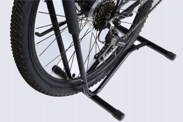 СЕРВИСНАЯ СТОЙКА ДЛЯ ВЕЛОСИПЕДА 16-29 ДЮЙМОВ ЛЕГКАЯ, СТАБИЛЬНАЯ, ПРОЧНАЯ
