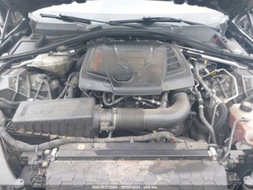 Alfa Romeo Giulia II 2017 Alfa Romeo Giulia 2017 Alfa Romeo Giulia AWD Benzyna 280KM, zdjęcie 10