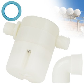 АВТОМАТИЧЕСКИЙ ВОДЯНОЙ КЛАПАН 1/2