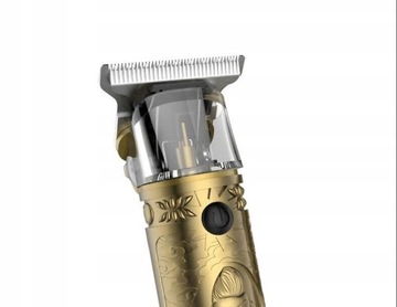 Бритва SOLATI JM-700AL