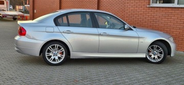 BMW Seria 3 E90-91-92-93 Limuzyna E90 320i 150KM 2006 BMW Seria 3 BMW 320i 2.0 Benzyna 150KM Serwisowana Sprawna Okazja!, zdjęcie 28