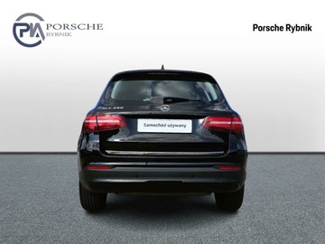 Mercedes GLC C253 SUV 2.0 250 211KM 2018 Mercedes-Benz GLC 250 2,0 Benzyna 210KM 4x4 Krajow, zdjęcie 3