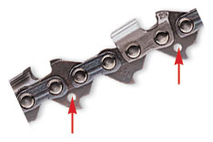 Цепочка Орегон M91VXL053E 35 см